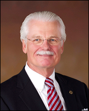 Trustee Scott Thiss