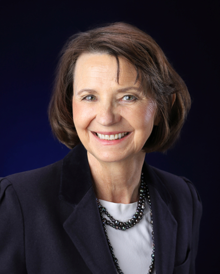 Finalist Debra Larson