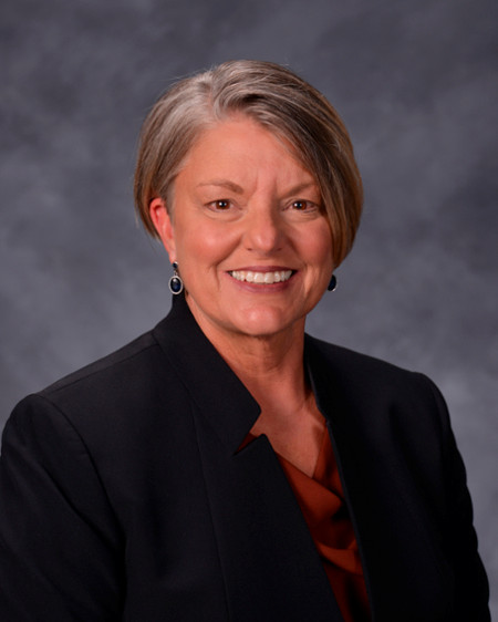 Marsha Danielson