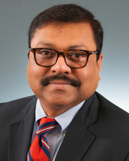 Finalist Mrinal Varma
